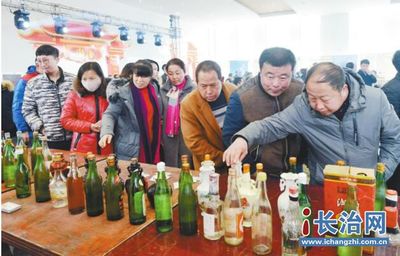 潞酒工业园区正式开窖出酒 传统工艺与现代技术开发的融合典范