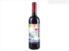 西风东韵 新疆天富蕴藏品牌的黑加仑系列包装设计与技术开发新篇