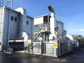 废气处理设备技术支持、价格规格及酒技术开发的综合指南