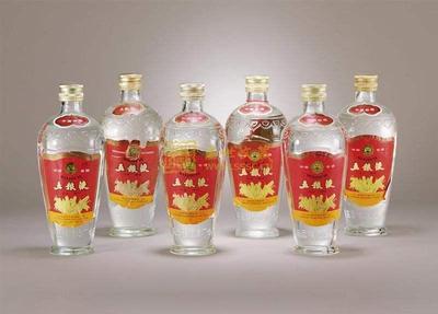 秦皇岛经济技术开发区1980年茅台酒回收渠道与酒技术开发探讨