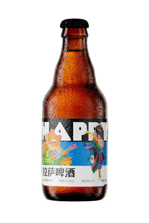 拉萨啤酒 三十余载雪域匠心 以纯净品质打造西藏特色饮品标杆
